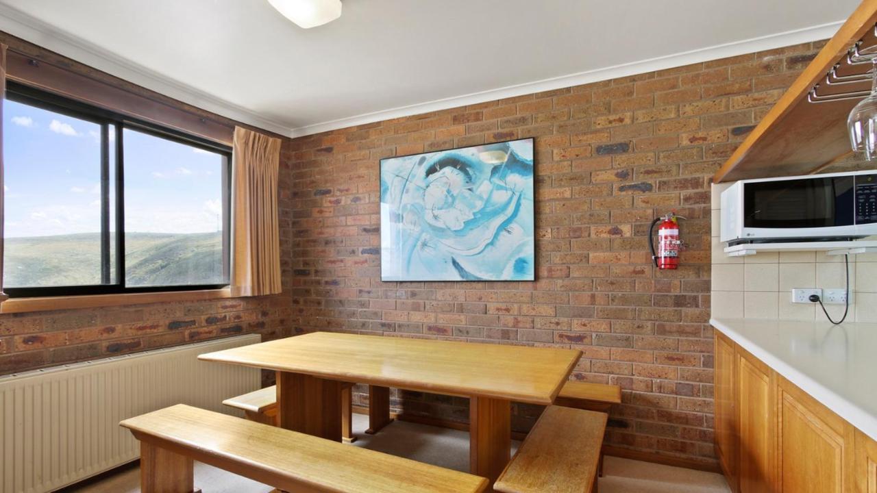 Apartament Lawlers 44 Mount Hotham Zewnętrze zdjęcie